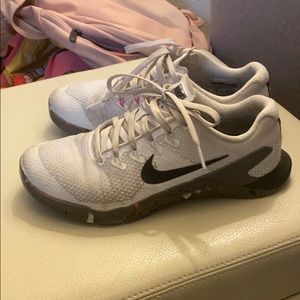 Nike Metcon 4 size 6